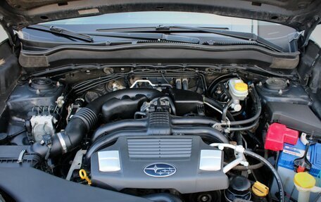 Subaru Forester, 2013 год, 1 259 000 рублей, 9 фотография