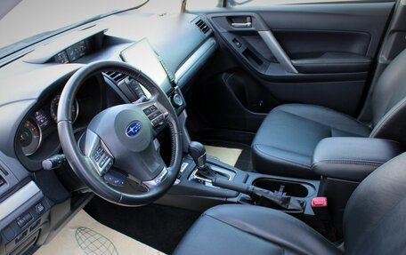 Subaru Forester, 2013 год, 1 259 000 рублей, 17 фотография