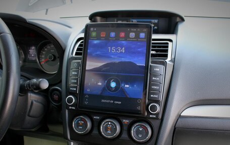 Subaru Forester, 2013 год, 1 259 000 рублей, 19 фотография