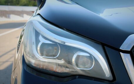 Subaru Forester, 2013 год, 1 259 000 рублей, 20 фотография