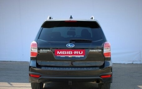 Subaru Forester, 2013 год, 1 259 000 рублей, 6 фотография