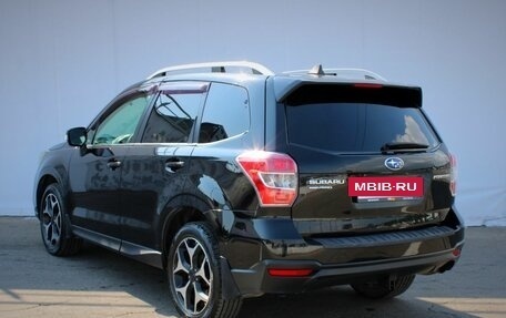 Subaru Forester, 2013 год, 1 259 000 рублей, 5 фотография