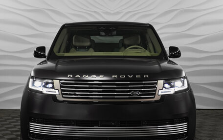 Land Rover Range Rover IV рестайлинг, 2024 год, 29 900 000 рублей, 2 фотография