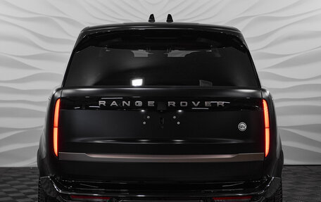 Land Rover Range Rover IV рестайлинг, 2024 год, 29 900 000 рублей, 5 фотография