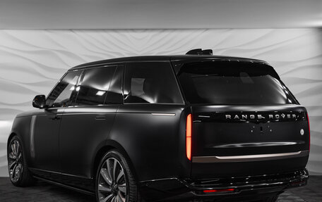 Land Rover Range Rover IV рестайлинг, 2024 год, 29 900 000 рублей, 6 фотография