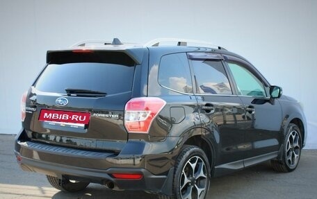 Subaru Forester, 2013 год, 1 259 000 рублей, 7 фотография