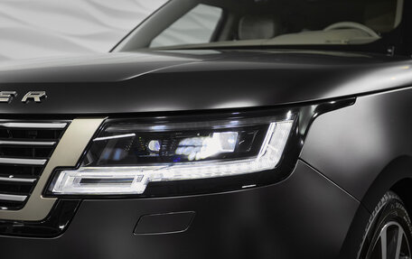 Land Rover Range Rover IV рестайлинг, 2024 год, 29 900 000 рублей, 10 фотография