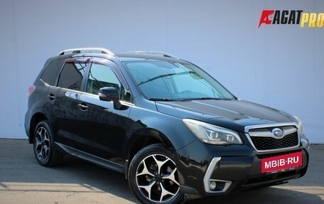 Subaru Forester, 2013 год, 1 259 000 рублей, 3 фотография