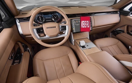 Land Rover Range Rover IV рестайлинг, 2024 год, 29 900 000 рублей, 17 фотография