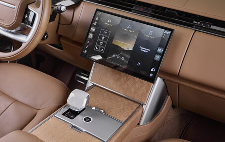 Land Rover Range Rover IV рестайлинг, 2024 год, 29 900 000 рублей, 21 фотография