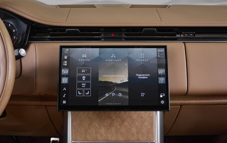 Land Rover Range Rover IV рестайлинг, 2024 год, 29 900 000 рублей, 20 фотография