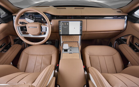 Land Rover Range Rover IV рестайлинг, 2024 год, 29 900 000 рублей, 18 фотография