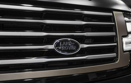 Land Rover Range Rover IV рестайлинг, 2024 год, 29 900 000 рублей, 12 фотография