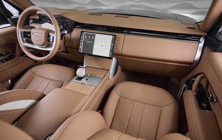 Land Rover Range Rover IV рестайлинг, 2024 год, 29 900 000 рублей, 19 фотография