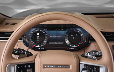 Land Rover Range Rover IV рестайлинг, 2024 год, 29 900 000 рублей, 26 фотография