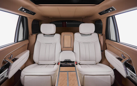 Land Rover Range Rover IV рестайлинг, 2024 год, 29 900 000 рублей, 33 фотография
