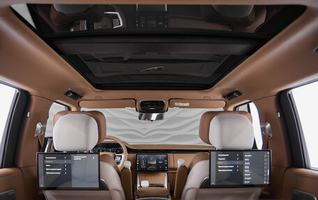 Land Rover Range Rover IV рестайлинг, 2024 год, 29 900 000 рублей, 30 фотография