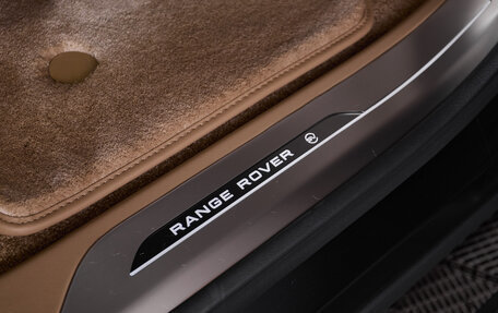 Land Rover Range Rover IV рестайлинг, 2024 год, 29 900 000 рублей, 37 фотография
