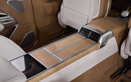 Land Rover Range Rover IV рестайлинг, 2024 год, 29 900 000 рублей, 38 фотография