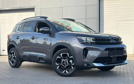 Citroen C5 Aircross I, 2024 год, 3 899 000 рублей, 2 фотография