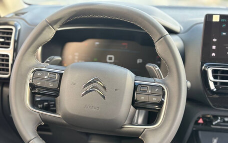 Citroen C5 Aircross I, 2024 год, 3 899 000 рублей, 9 фотография