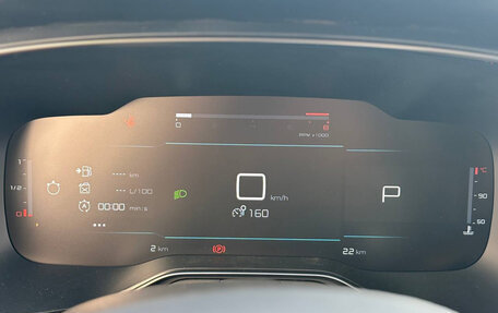 Citroen C5 Aircross I, 2024 год, 3 899 000 рублей, 8 фотография