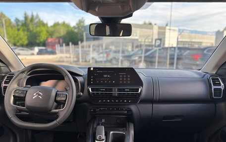 Citroen C5 Aircross I, 2024 год, 3 899 000 рублей, 7 фотография
