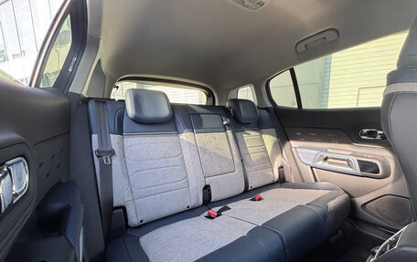 Citroen C5 Aircross I, 2024 год, 3 899 000 рублей, 10 фотография