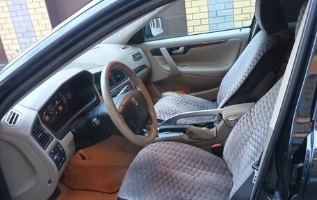 Volvo XC70 I, 2006 год, 840 000 рублей, 12 фотография