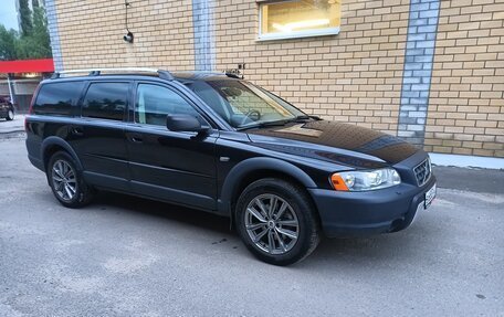 Volvo XC70 I, 2006 год, 840 000 рублей, 4 фотография