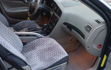 Volvo XC70 I, 2006 год, 840 000 рублей, 10 фотография