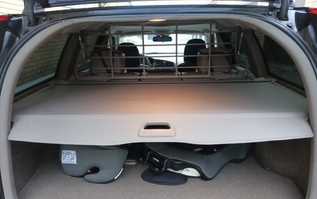 Volvo XC70 I, 2006 год, 840 000 рублей, 8 фотография
