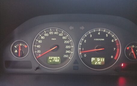 Volvo XC70 I, 2006 год, 840 000 рублей, 13 фотография