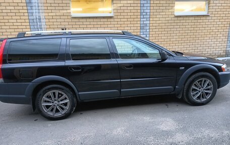Volvo XC70 I, 2006 год, 840 000 рублей, 6 фотография