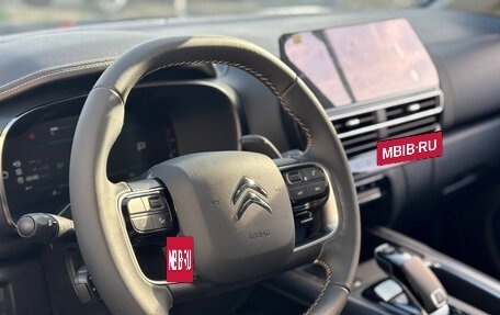 Citroen C5 Aircross I, 2024 год, 3 899 000 рублей, 6 фотография
