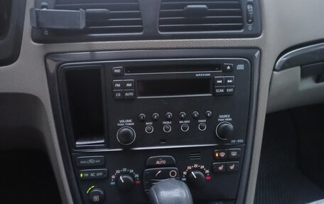 Volvo XC70 I, 2006 год, 840 000 рублей, 14 фотография