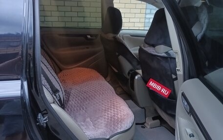 Volvo XC70 I, 2006 год, 840 000 рублей, 9 фотография