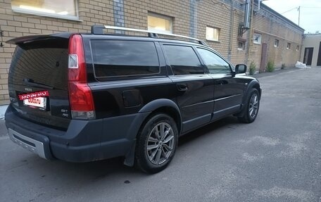 Volvo XC70 I, 2006 год, 840 000 рублей, 5 фотография