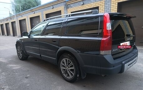 Volvo XC70 I, 2006 год, 840 000 рублей, 2 фотография