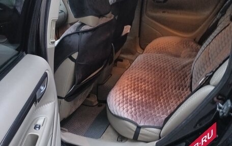 Volvo XC70 I, 2006 год, 840 000 рублей, 11 фотография