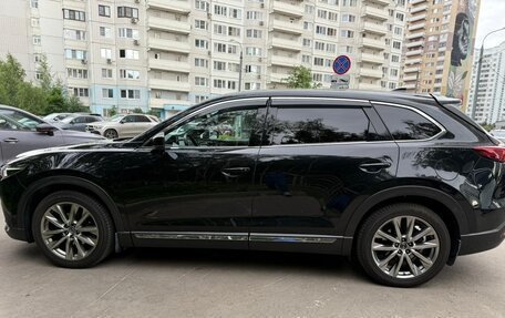 Mazda CX-9 II, 2018 год, 2 250 000 рублей, 3 фотография