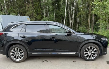 Mazda CX-9 II, 2018 год, 2 250 000 рублей, 4 фотография