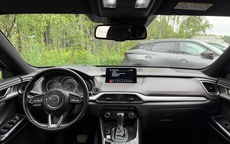 Mazda CX-9 II, 2018 год, 2 250 000 рублей, 7 фотография