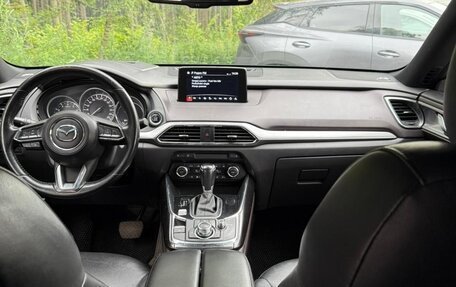 Mazda CX-9 II, 2018 год, 2 250 000 рублей, 8 фотография