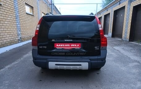 Volvo XC70 I, 2006 год, 840 000 рублей, 7 фотография