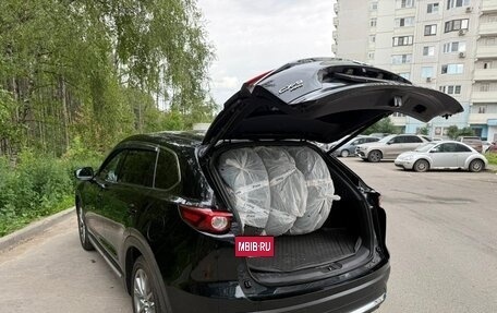 Mazda CX-9 II, 2018 год, 2 250 000 рублей, 6 фотография