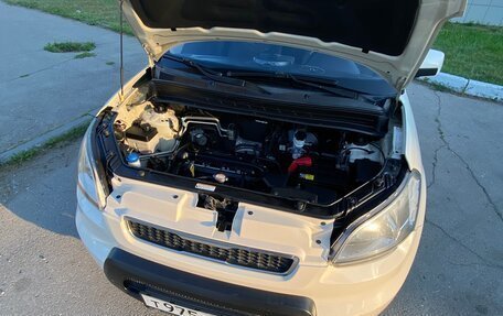 KIA Soul I рестайлинг, 2011 год, 850 000 рублей, 5 фотография