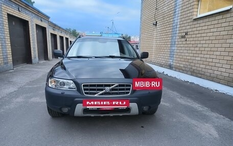Volvo XC70 I, 2006 год, 840 000 рублей, 3 фотография