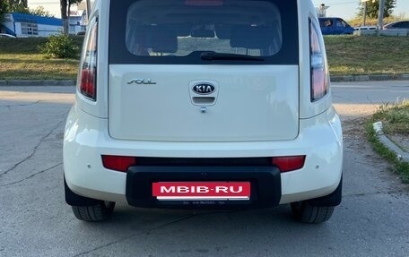 KIA Soul I рестайлинг, 2011 год, 850 000 рублей, 6 фотография