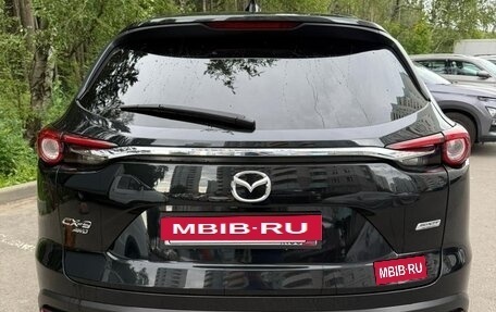 Mazda CX-9 II, 2018 год, 2 250 000 рублей, 5 фотография